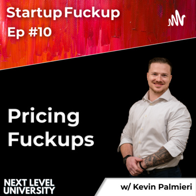 Startup Fuckup