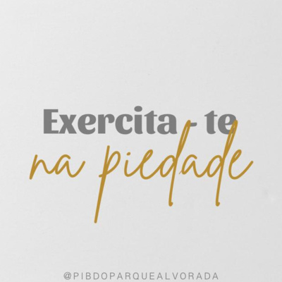 EBD - Estudo do livro Exercita-te Na Piedade - #7 - Vinícius Soares