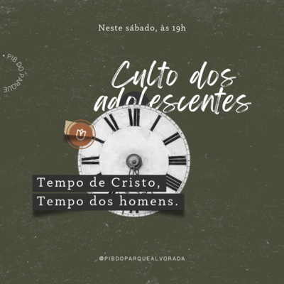 Culto dos Adolescentes #2 - Laura Moreira episode artwork
