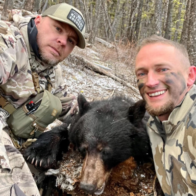 Backcountry Cardio Podcast