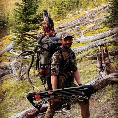 Backcountry Cardio Podcast