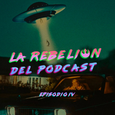 La Rebelion del Podcast