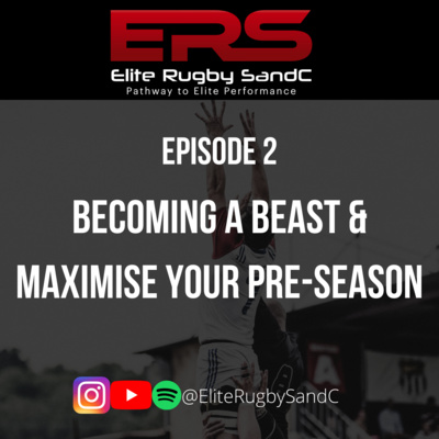 Elite Rugby SandC