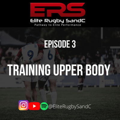 Elite Rugby SandC