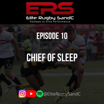 Elite Rugby SandC