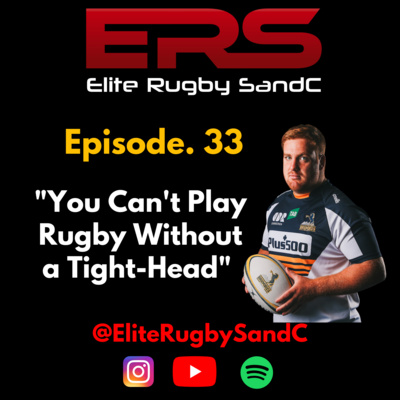Elite Rugby SandC