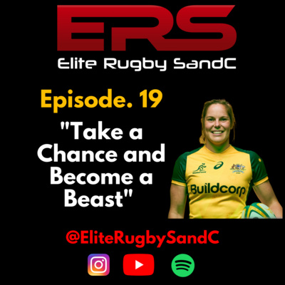 Elite Rugby SandC