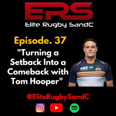 Elite Rugby SandC