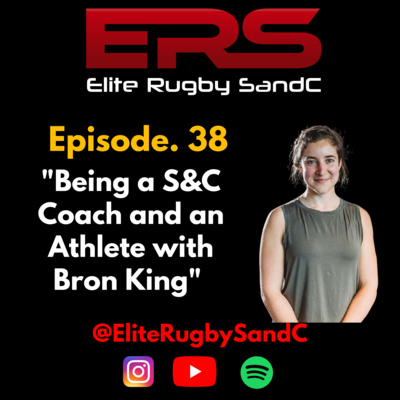 Elite Rugby SandC