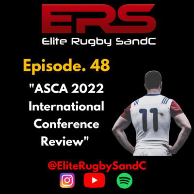 Elite Rugby SandC