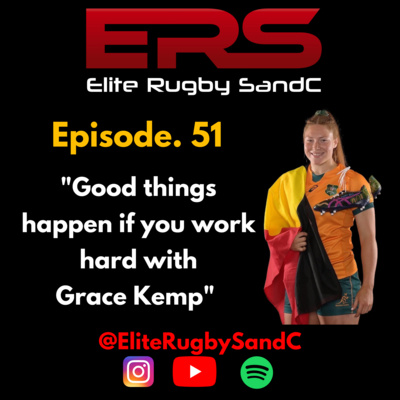 Elite Rugby SandC