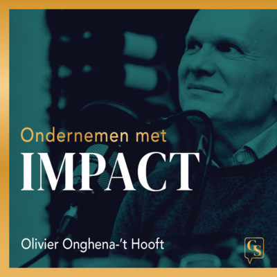Ondernemen met IMPACT