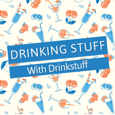 Drinking Stuff with Drinkstuff