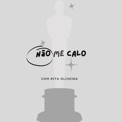 Nomeados para os Óscares, Titane e outros snubs (com o Miguel e o Zé).