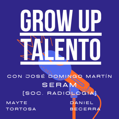 GROW UP TALENTO