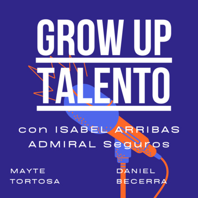 GROW UP TALENTO