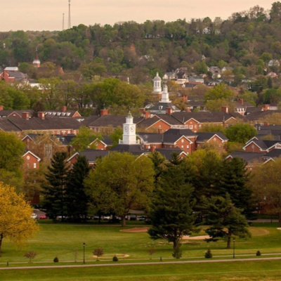 Let's Study Abroad; Bizarre & Extraordinary Schools Around the World 