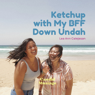 Candid Musings with Michelle Abueva