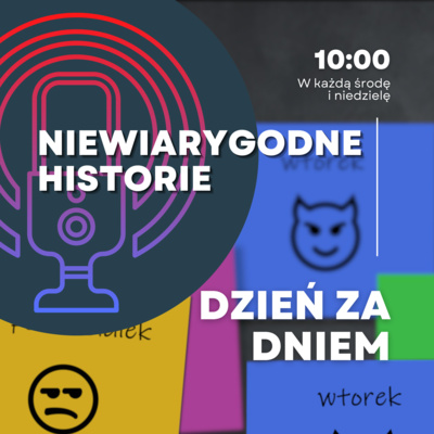 DZIEŃ ZA DNIEM