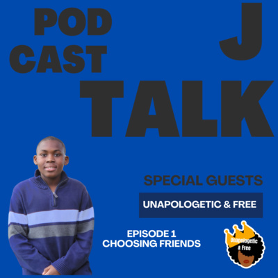 Unapologetic and Free Talk Show