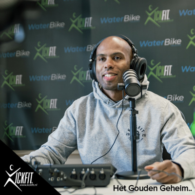 Het Gouden Geheim