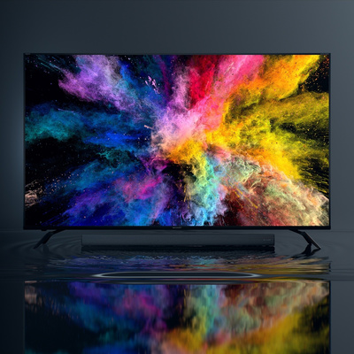 ¿Qué televisión me compro? (Toma 1) ¡No tengo ni idea! episode artwork