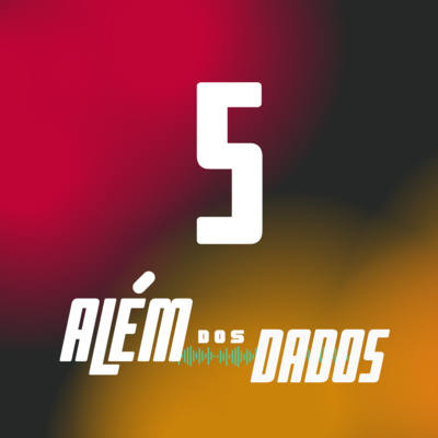 Episódio 5 - Convidadas Laís e Yasmim episode artwork