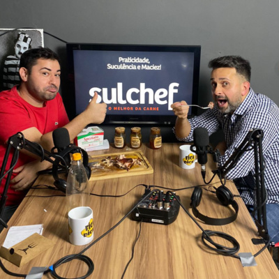 Podcast Ficadica