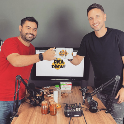 Podcast Ficadica
