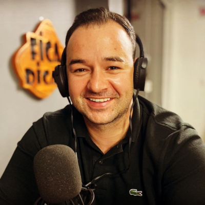 Podcast Ficadica