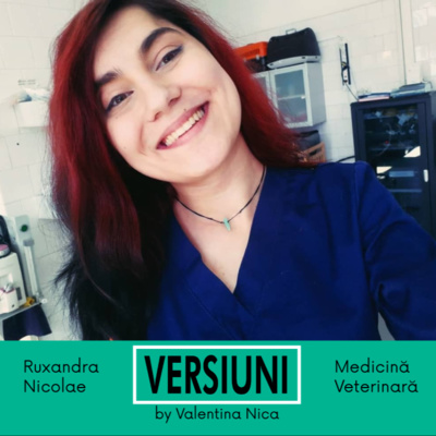 01. Versiuni - Ruxandra Nicolae - Medicina Veterinara