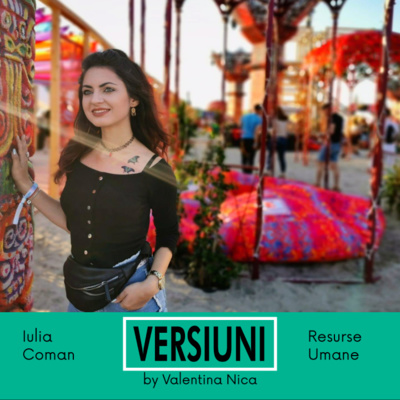 04. Versiuni - Iulia Coman - Resurse Umane