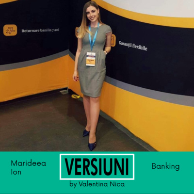 15. Versiuni - Marideea Ion - Banking