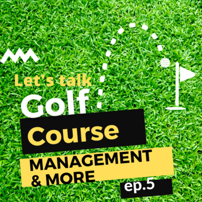 Course Management ISH...