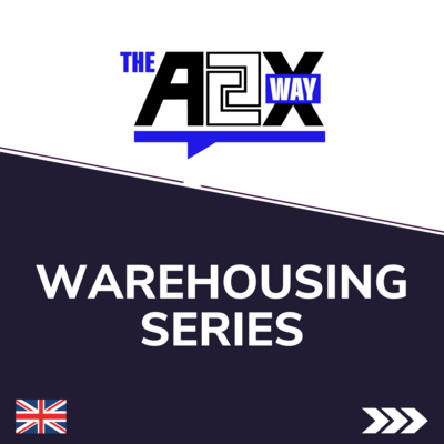 The A2X Way: Discussing Logistics of Tomorrow