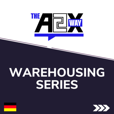 The A2X Way: Discussing Logistics of Tomorrow