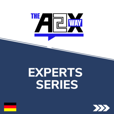 The A2X Way: Discussing Logistics of Tomorrow