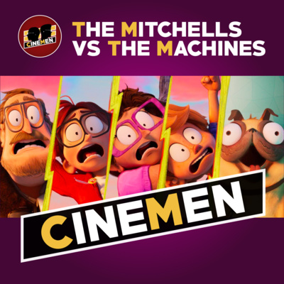 Cinemen