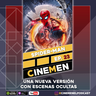 Cinemen
