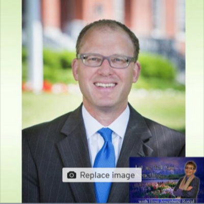 Let me Tell You Something