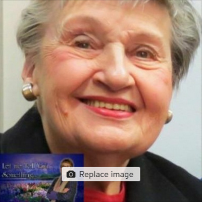 Let me Tell You Something