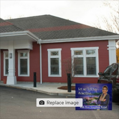 Let me Tell You Something