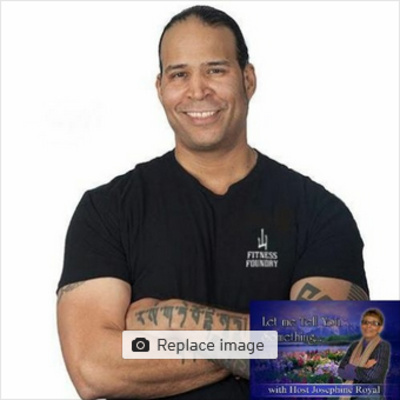 Let me Tell You Something