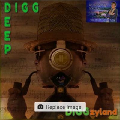 Let me Tell You Something