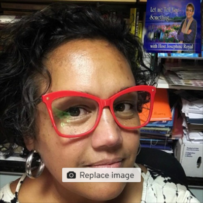 Let me Tell You Something