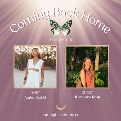 Coming Back Home