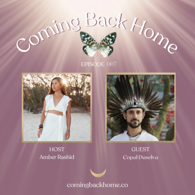 Coming Back Home