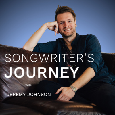 Songwriter\'s Journey with Jeremy Johnson
