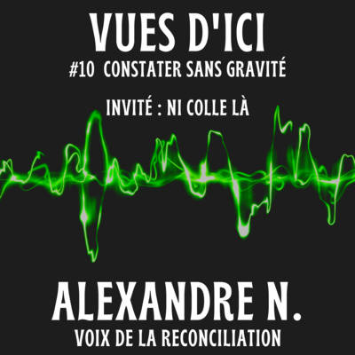 Vues d\'ici
