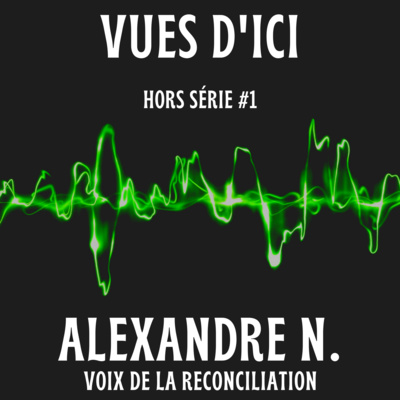 Vues d\'ici